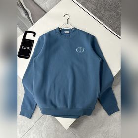 Мужская футболка Dior Classic Embroide