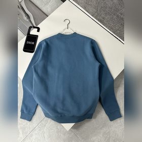 Мужская футболка Dior Classic Embroide