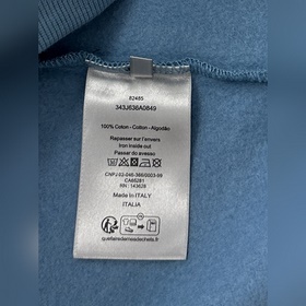 Мужская футболка Dior Classic Embroide