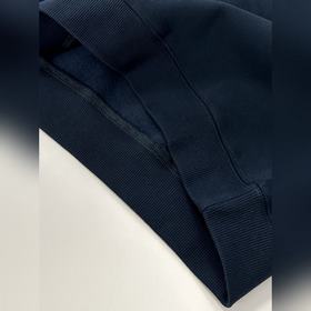 Мужская футболка Dior Classic с вышивк