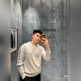 Dior Осень/Зима Классический мужской в