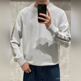Dior Осень/Зима Классический мужской в