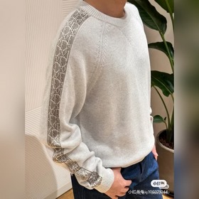 Dior Осень/Зима Классический мужской в