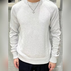 Dior Осень/Зима Классический мужской в