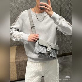 Dior Осень/Зима Классический мужской в