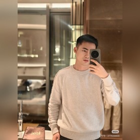 Dior Осень/Зима Классический мужской в