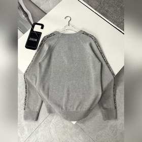 Dior Осень/Зима Классический мужской в