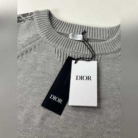Dior Осень/Зима Классический мужской в