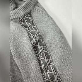 Dior Осень/Зима Классический мужской в