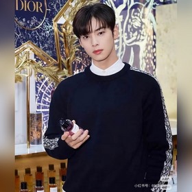 Dior Осень/Зима Классический мужской в