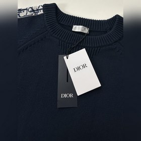 Dior Осень/Зима Классический мужской в