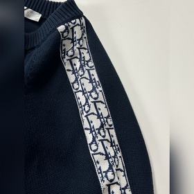 Dior Осень/Зима Классический мужской в