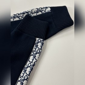 Dior Осень/Зима Классический мужской в