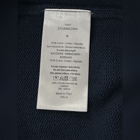 Dior Осень/Зима Классический мужской в