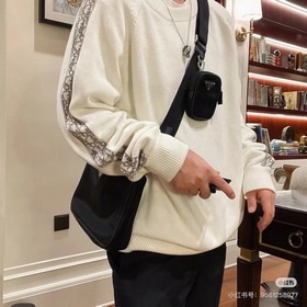Dior Осень/Зима Классический мужской в