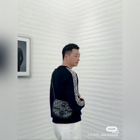Dior Осень/Зима Классический мужской в