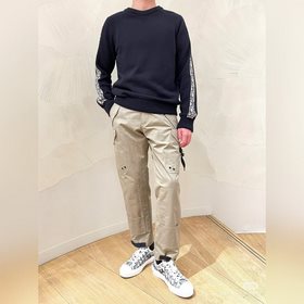Dior Осень/Зима Классический мужской в