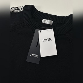Dior Осень/Зима Классический мужской в