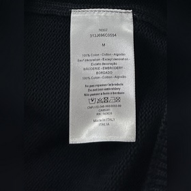 Dior Осень/Зима Классический мужской в