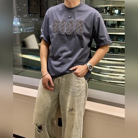 Dior  Коллекция весна/лето 2026, дос