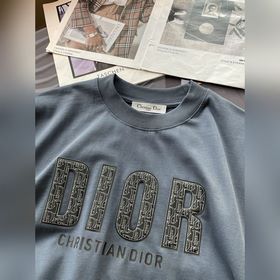 Dior  Коллекция весна/лето 2026, дос