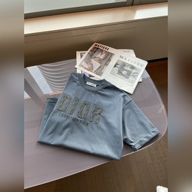Dior  Коллекция весна/лето 2026, дос