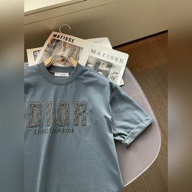 Dior  Коллекция весна/лето 2026, дос