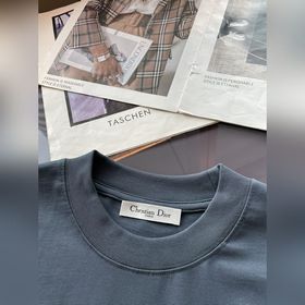 Dior  Коллекция весна/лето 2026, дос