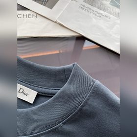 Dior  Коллекция весна/лето 2026, дос