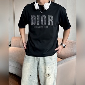 Dior Коллекция весна/лето 2026, дост