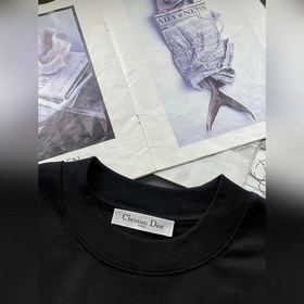 Dior Коллекция весна/лето 2026, дост