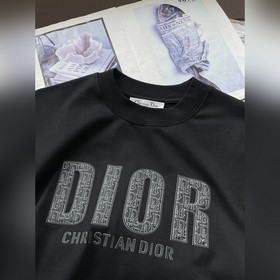 Dior Коллекция весна/лето 2026, дост