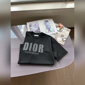 Dior Коллекция весна/лето 2026, дост