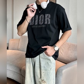 Dior Коллекция весна/лето 2026, дост