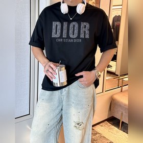 Dior Коллекция весна/лето 2026, дост