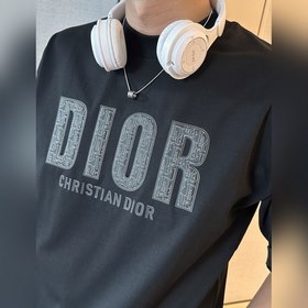 Dior Коллекция весна/лето 2026, дост