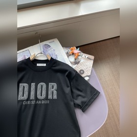 Dior Коллекция весна/лето 2026, дост