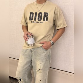 Dior  Коллекция весна/лето 2026, дос