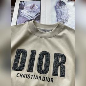 Dior  Коллекция весна/лето 2026, дос