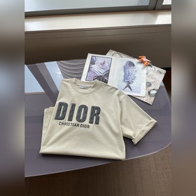 Dior  Коллекция весна/лето 2026, дос