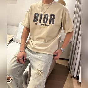 Dior  Коллекция весна/лето 2026, дос