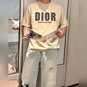 Dior  Коллекция весна/лето 2026, дос