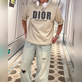 Dior  Коллекция весна/лето 2026, дос