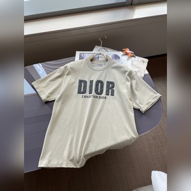 Dior  Коллекция весна/лето 2026, дос