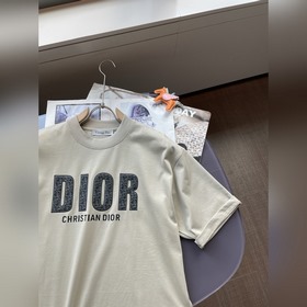 Dior  Коллекция весна/лето 2026, дос