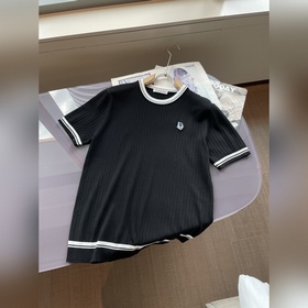 Dior 2026 SS Новинка Мужская вязаная р