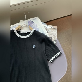 Dior 2026 SS Новинка Мужская вязаная р