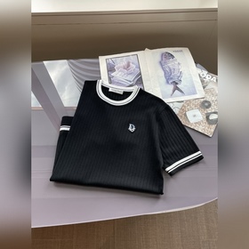 Dior 2026 SS Новинка Мужская вязаная р