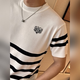 Dior 2026 SS Новинка Мужская вязаная р