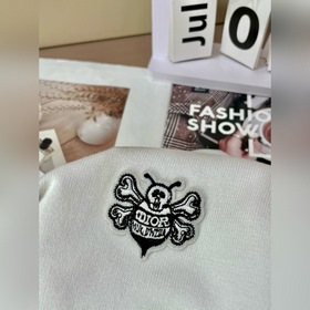 Dior 2026 SS Новинка Мужская вязаная р